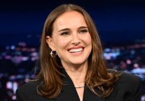 Natalie Portman jest w ciąży!