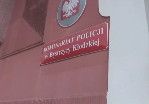 Zarzuty za udział w brutalnym zdarzeniu. W sprawę jest zamieszany 26-latek z Bystrzycy Kłodzkiej
