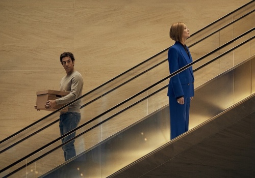 Kiedy Borat trafia do Seksmisji, czyli Netflix zapowiedział komedię Panie przodem