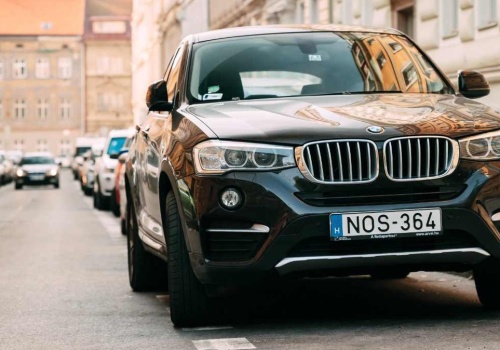 5 mitów o parkowaniu. Wierzą w nie nawet doświadczeni kierowcy