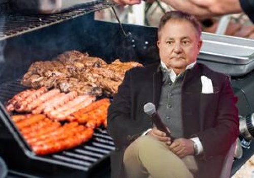 Nigdy nie grilluj takiego mięsa. Makłowicz kategorycznie je odradza