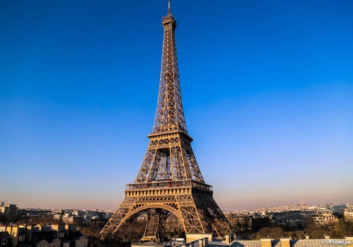 Wielostronna misja w cieśninie Ormuz tematem rozmów w Paryżu