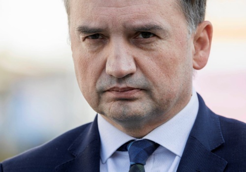 Ziobro z Budapesztu: Przygotowuję się do batalii przed węgierskim sądem