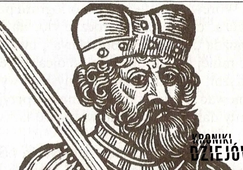 Bezprym zdradził Polskę? Kulisy pierwszego „rozbioru” szokują