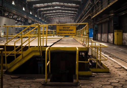 Huta Częstochowa w rękach państwa. Agencja Mienia Wojskowego przejmuje udziały. Co z produkcją?