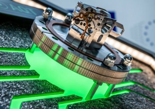 Debiut na GPW przyciąga inwestorów. Europa goni USA w wyścigu kwantowym