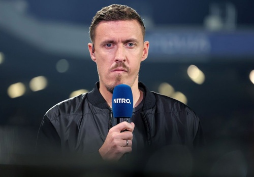 Pech niemieckiego gwiazdora. Padł ofiarą złodziei