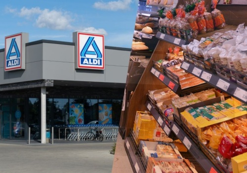 Słodycze z ALDI do zwrotu. Niemiecka sieć nagle sama apeluje do Polaków