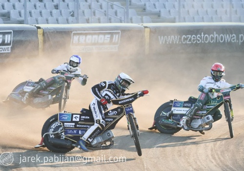 Żużel. Boniek wprost po laniu Włókniarza! Czas na zmiany?