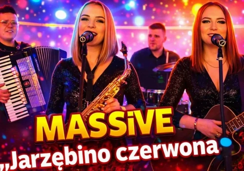 MASSiVE – Jarzębino Czerwona
