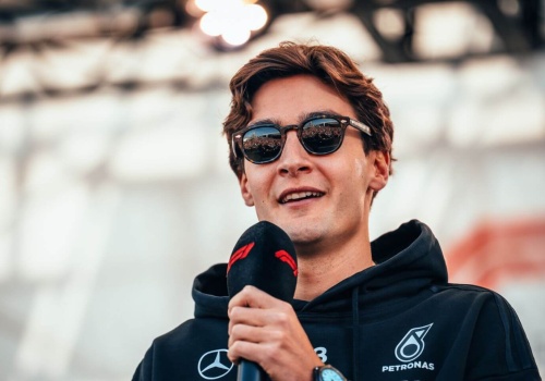 George Russell – od zera do bohatera, który wciąż musi udowadniać swoją wartość