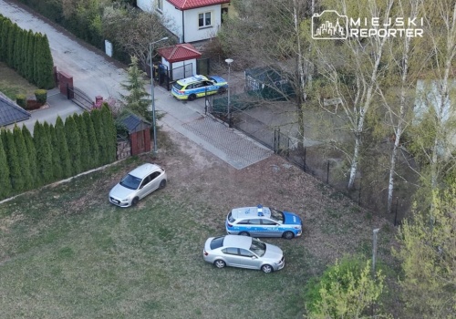 Ojciec potrącił i przejechał po swojej 6-letniej córce. Dziecko nie żyje