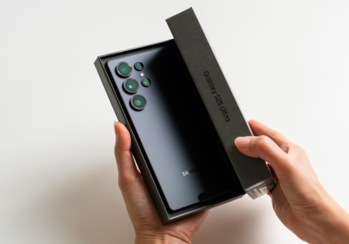 Samsung ulepszy ubiegłoroczne smartfony. Nadchodzi wielka aktualizacja AI