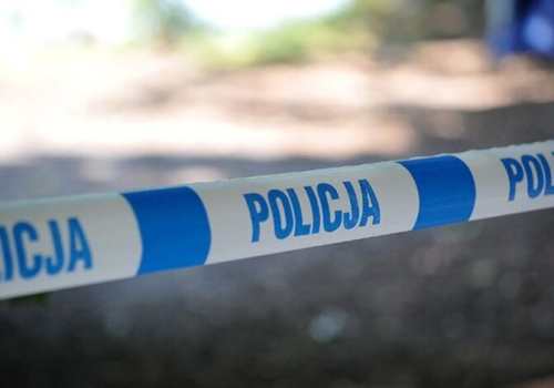 Dramatyczne odkrycie pod Częstochową. Odnaleziono zwłoki kobiety