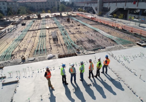 Krajowi producenci cementu przegrywają z importem. Ostrzegają przed skutkami