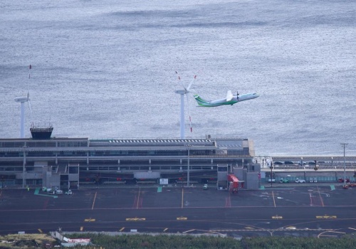 Strajk kontrolerów lotów na La Palmie i El Hierro: możliwe utrudnienia dla pasażerów