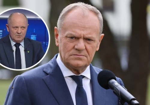 Poseł PSL ostrzega premiera. 