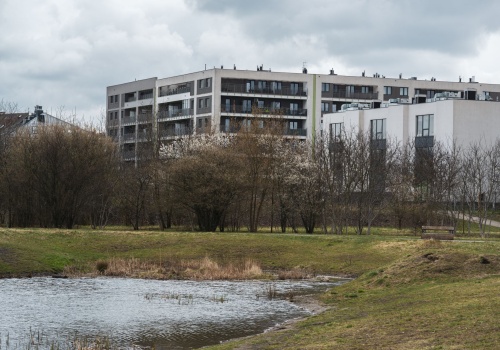 Znasz te miejsca? Zwyciężyły w konkursie „Piękny Wrocław”