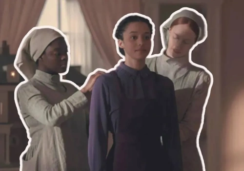 Wstrząsające sci-fi ledwo się zaczęło, a twórca już mówi o kolejnych sezonach. To hit