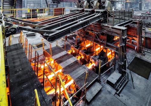 Cognor żąda odszkodowania od firmy, która wdrażała specjalny system w polskim zakładzie