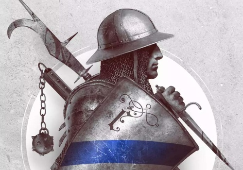 Joe Abercrombie – książki Pierwsze Prawo | Kolejność, chronologia, jak czytać?