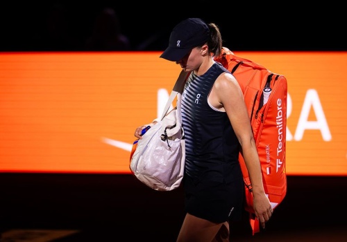 Było 2:0 w decydującym secie i zostało rozczarowanie