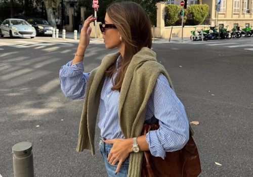 Swetry na wiosenne chłody. W tym z Marks&Spencer i z H&M można się zakochać