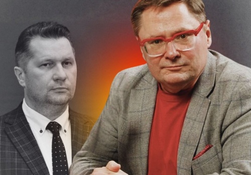 Czarnek tego Terlikowskiemu nie daruje. 