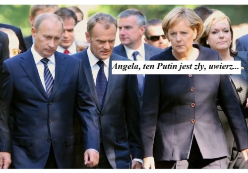 Prof. Romuald Szeremietiew: Drugi klasztor?