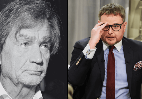 Działania Kulczyka przyczyniły się do rozwodu jego córki? Były mąż Dominiki ujawnia po latach