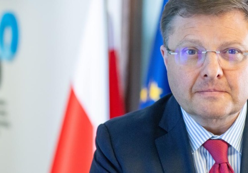 Nowa strategia ARP, oferta Rex Concepts, Bloober Team bez programu motywacyjnego, utrzymane weto ws. kryptoaktywów (Najważniejsze informacje dnia)