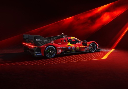 Ferrari nie kryje obaw przed Imolą. Ukrycie BoP odbierze ważną część ścigania