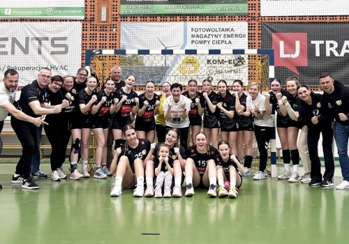 Truso z pierwszym zwycięstwem