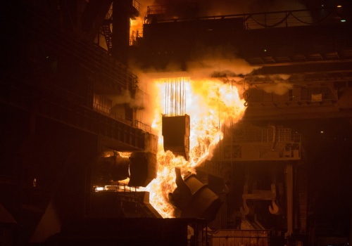 Niemcy przeznaczą miliardy na ratowanie przemysłu. Polska branża wciąż czeka