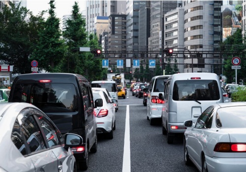 Myślisz, że dobrze jeździsz po rondzie? Ten nawyk może cię zaskoczyć