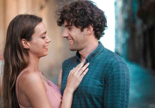 To nie charakter niszczy związki. Działają trzy rzeczy z dzieciństwa