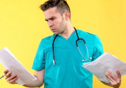 Lekarze przeciw NFZ. Chodzi o dostęp pacjentów do badań i leczenia