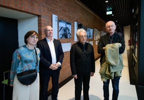 Oscarowy hit w 4K. Spotkanie z twórcami filmu „Pianista” w NCKF w Łodzi