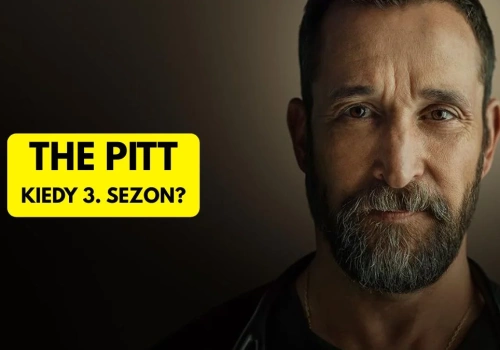 Kiedy The Pitt wróci z 3. sezonem? Uspokajam niecierpliwych