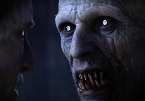 The Blood of Dawnwalker można już przejść od początku do końca na PS5. Twórcy szykują się do premiery