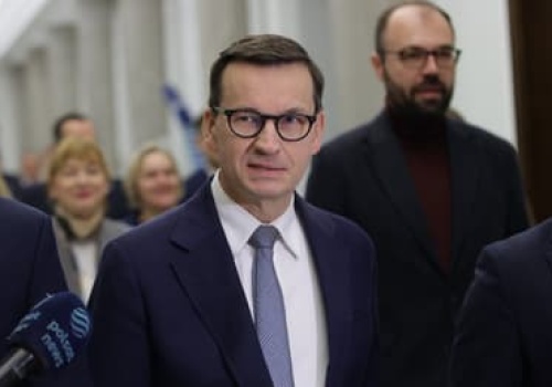 Czy harcerze wylecą z PiS? Według Kaczyńskiego działają na szkodę Polski