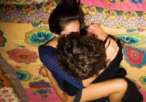 Optymalna częstotliwość seksu. Wtedy pozytywnie wpływa na zdrowie