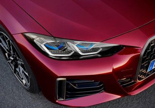 BMW szykuje auta, które mają budować legendę marki. Powrót wielkich emocji