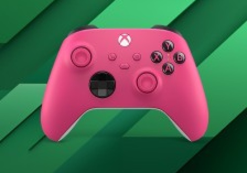 Kontrolery Xbox Series tanio w Neonet. Wybrane kolory padów dostępne po 179 zł!