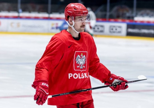 Porażka Polaków z Węgrami w meczu towarzyskim. Zadecydowała dogrywka