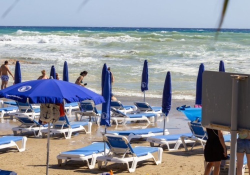 Stracili 30 proc. turystów. Polskie MSZ zmieniło tam właśnie poziom ostrzeżeń