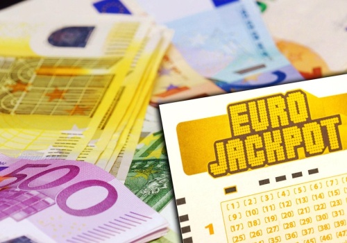 Wielka kumulacja w Eurojackpot. Aż 90 mln zł do zgarnięcia. Czy Polakom się poszczęściło?
