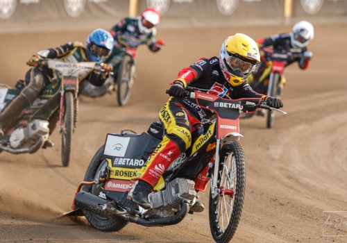 Żużel. Sensacja była o włos! Kowalski zdobył Gorzów! (RELACJA)