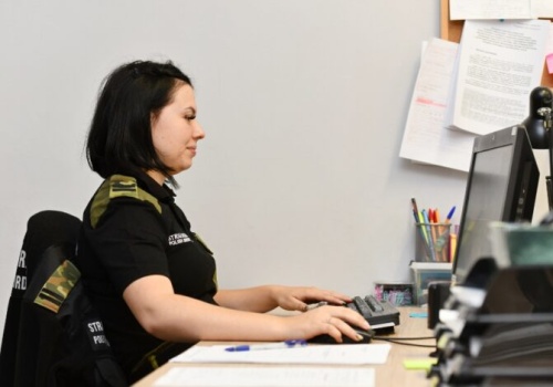 Na 71 zatrudnionych 52 osoby pracowały nielegalnie