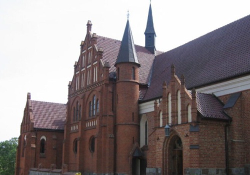 Działacze regionalni: wpis do rejestru zabytków ocali Gietrzwałd przed dewastacją